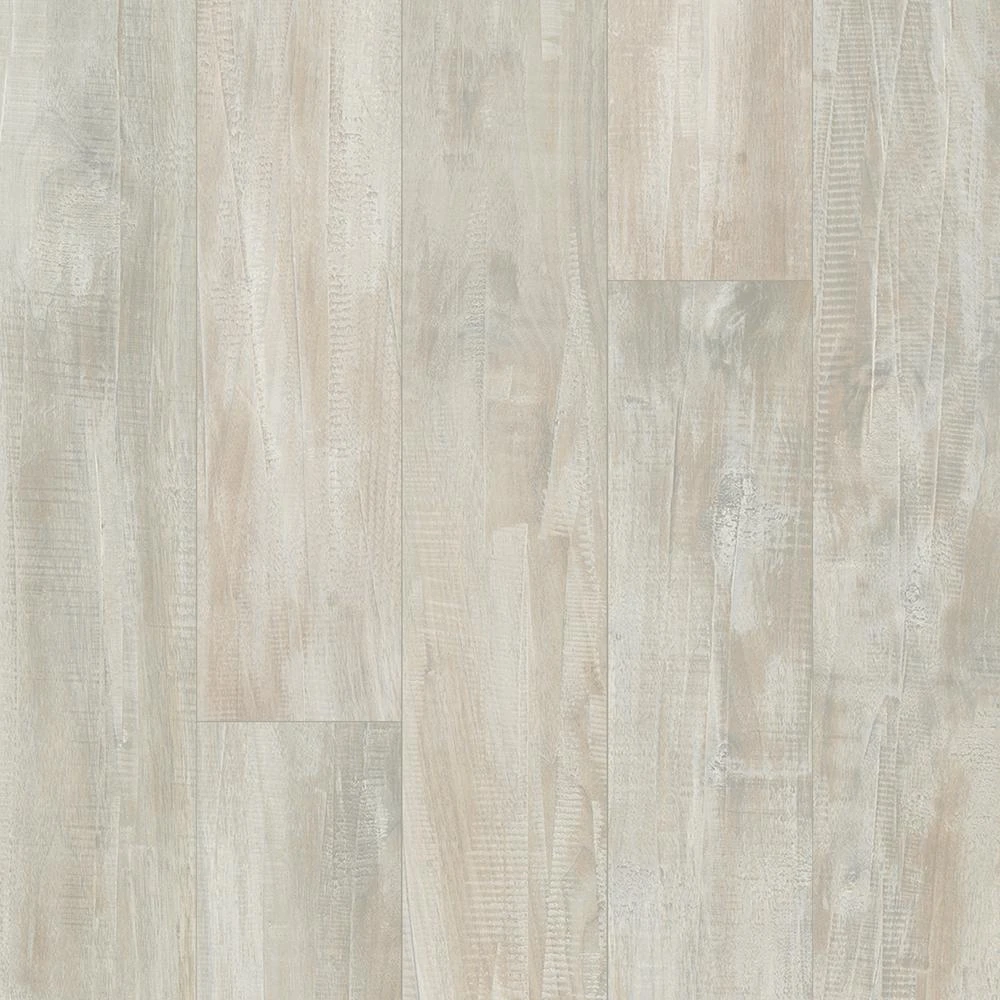 Pergo Outlast+ Waterproof Snowbird Walnut 10 Mm T X 5.23 In. W X 47.24 In. L Laminate Flooring (769.44 Sq. Ft. / Pallet) - Image 10