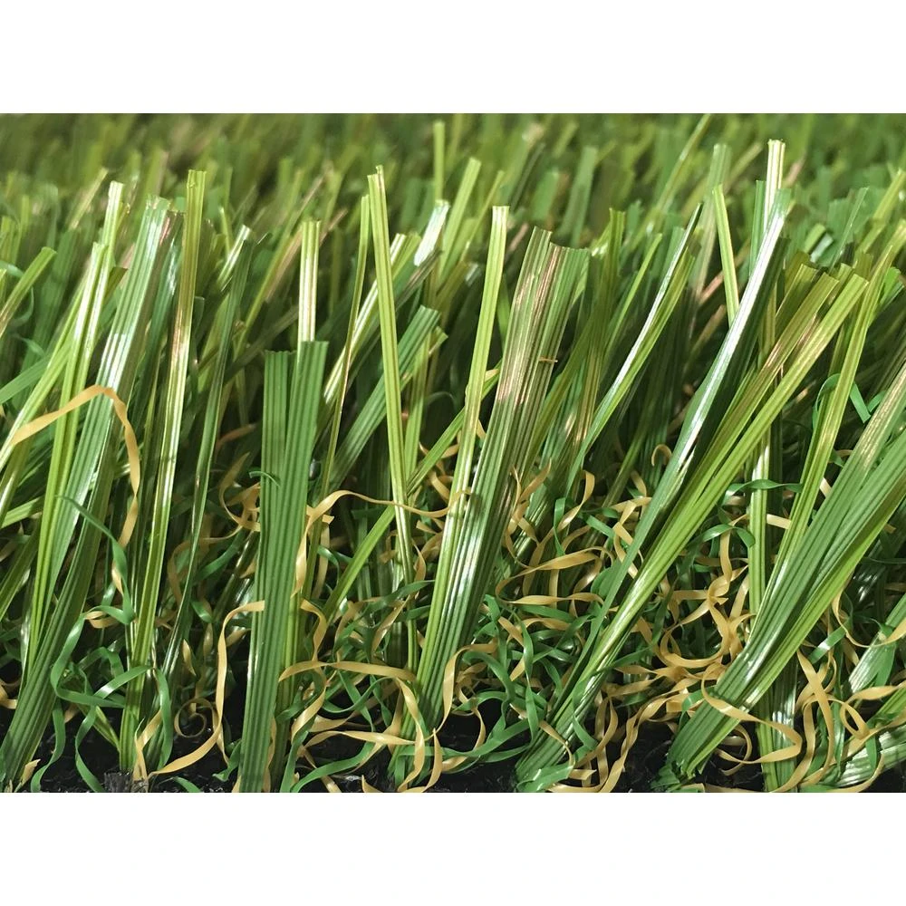 GREENLINE GREENLINE 3D-W Premium 65 Fescue 15 Ft. Wide X Cut To Length Artificial Grass