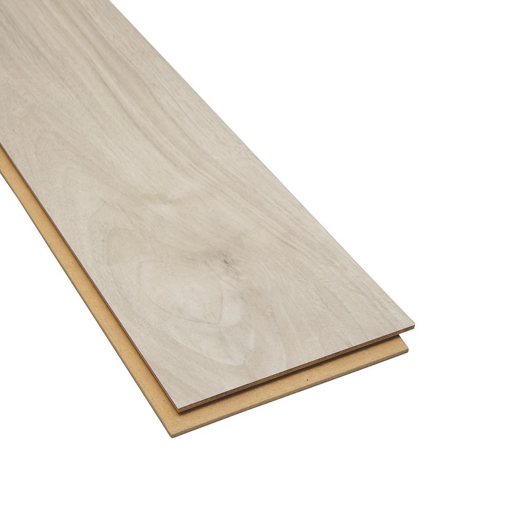 Pergo Outlast+ Waterproof Snowbird Walnut 10 Mm T X 5.23 In. W X 47.24 In. L Laminate Flooring (769.44 Sq. Ft. / Pallet) - Image 7