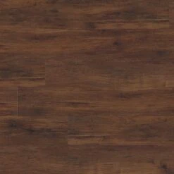 MSI Woodland Antique Mahogany 7 In. X 48 In. Rigid Core Luxury Vinyl Plank Flooring (23.8 Sq. Ft. / Case)