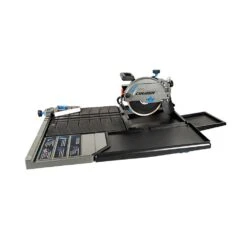 Delta Cruzer 15 Amp 10 Inch Wet Tile Saw