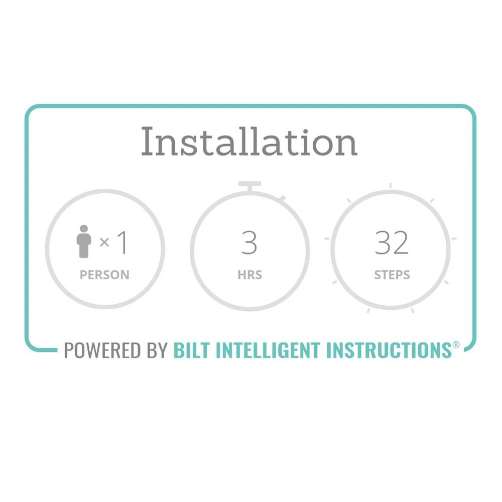 Armstrong Walnut Hill Sand 12 In. X 12 In. Residential Peel And Stick Vinyl Tile Flooring (45 Sq. Ft. / Case) - Image 3