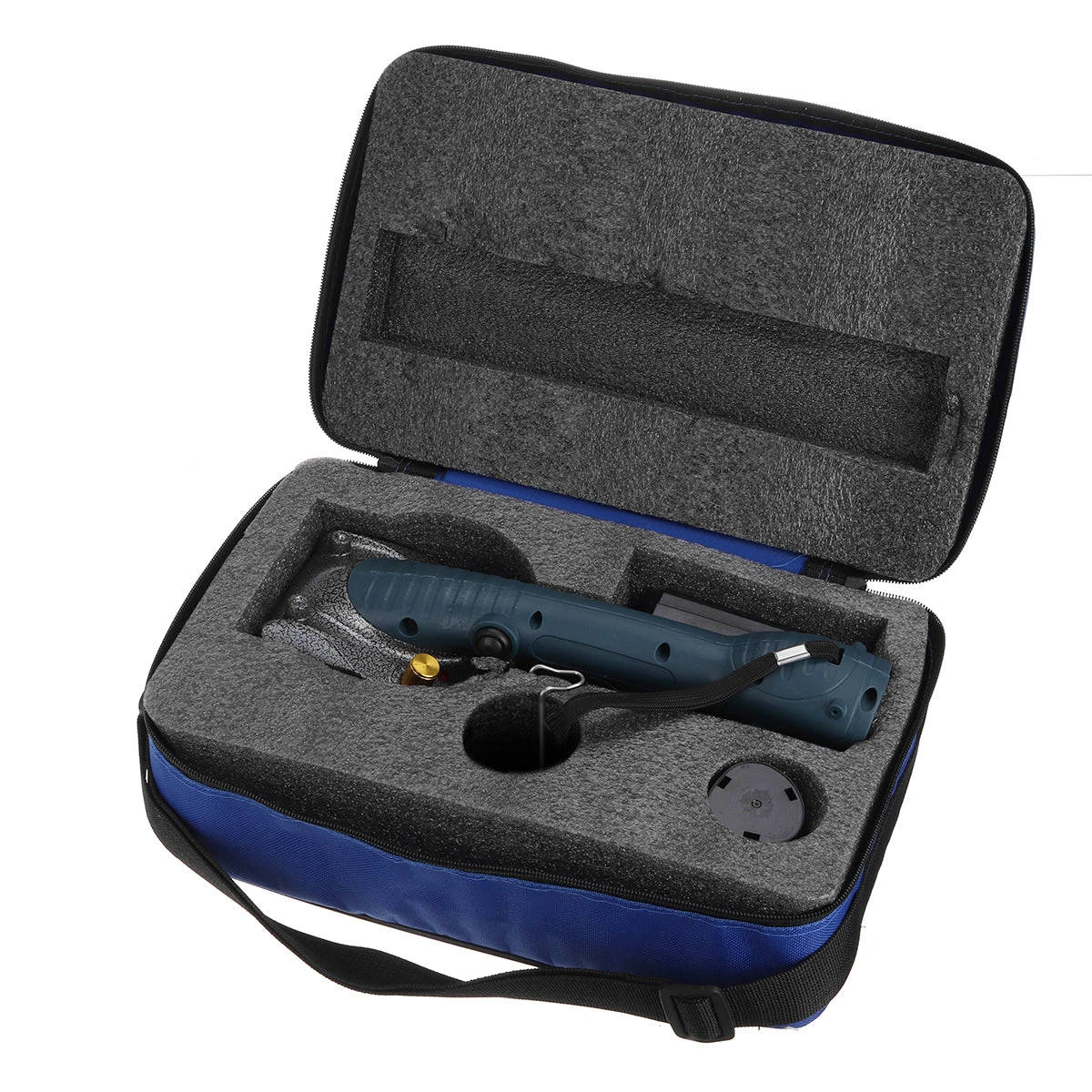 1000W 12000r/min Handheld Automatic Tile Vibrator Professional Tile Leveling Machine Auto Wall Floor Leveler Tool - Image 11