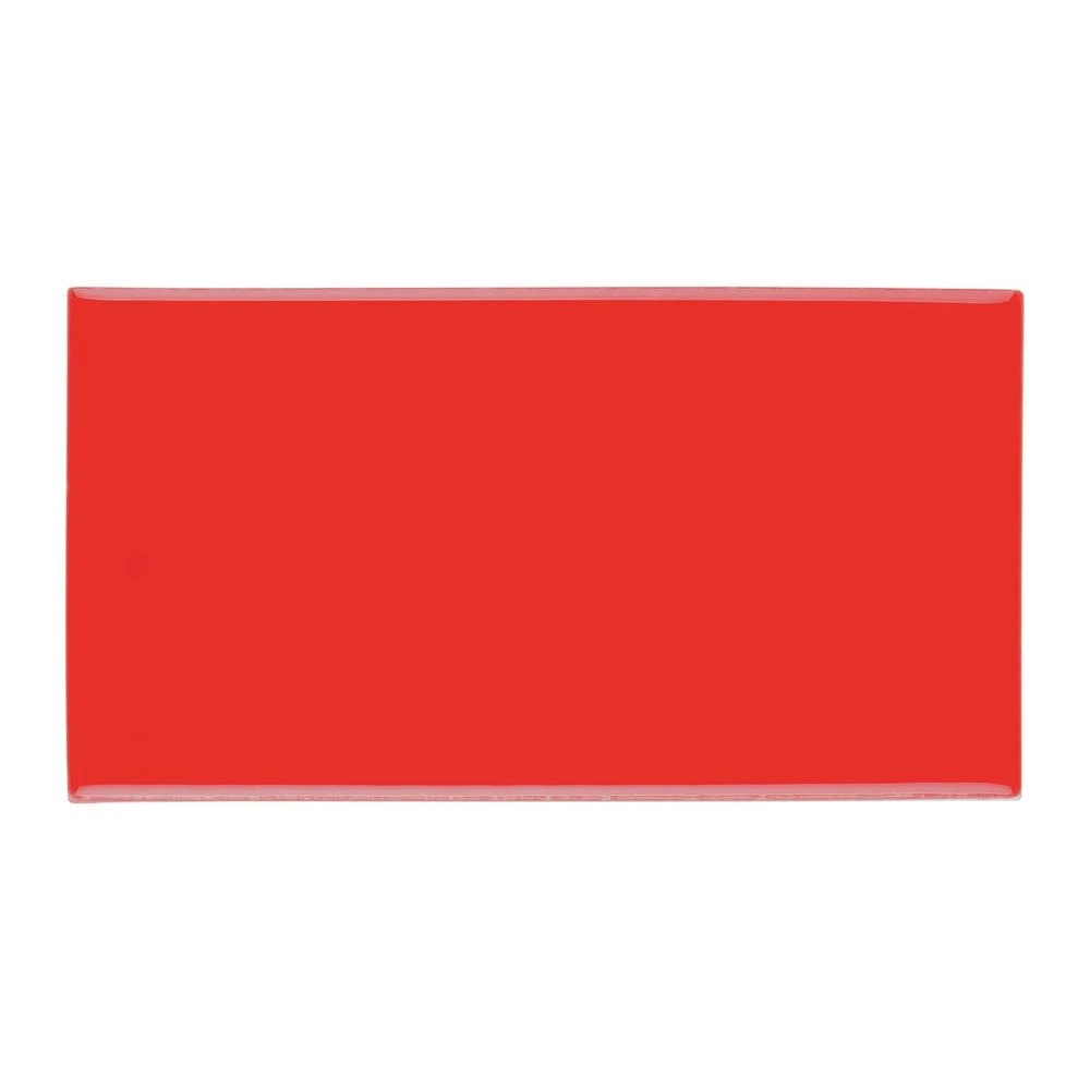 Daltile Restore 3 In. X 12 In. Ceramic Bright White Subway Tile (360 Sq. Ft. / Pallet) - Image 16