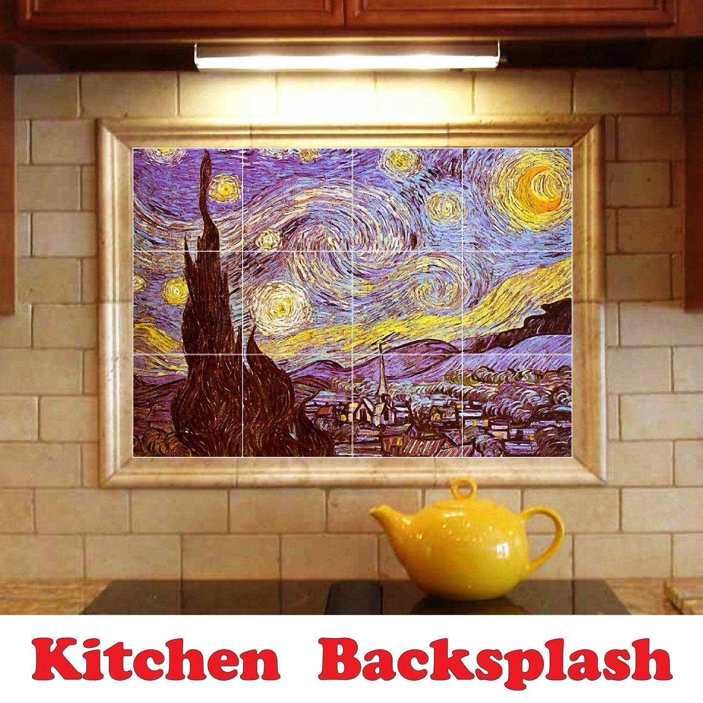 Whale Ceramic Tile Mural Kitchen Backsplash Bathroom Shower 403086-S43 - Image 3