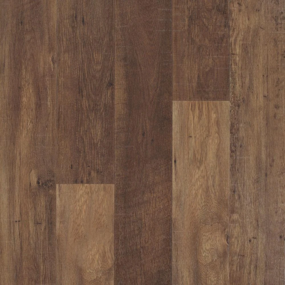Pergo Outlast+ Waterproof Weathered Grey Wood 10 Mm T X 7.48 In. W X 54.33 In. L Laminate Flooring (1015.8 Sq. Ft. / Pallet) - Image 10