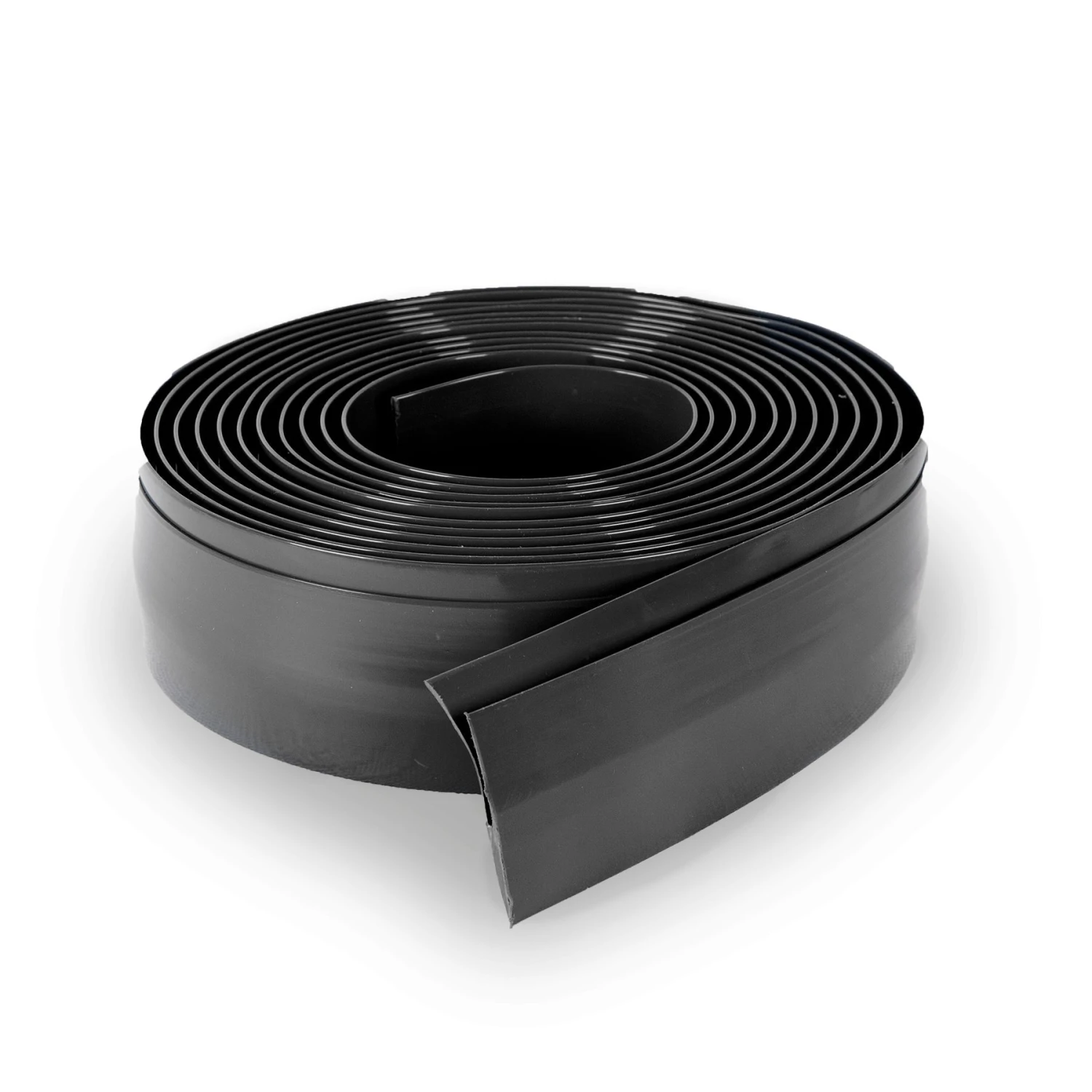 G-Floor Edge Trim 25' Midnight Black - Image 2