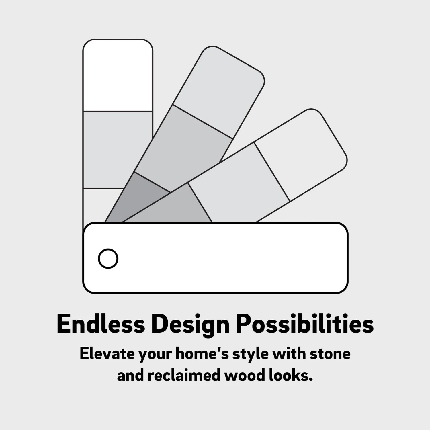 Armstrong Flooring Alterna Tile 16"x16" Beige (24.89 Sq Ft/ctn) - Image 8