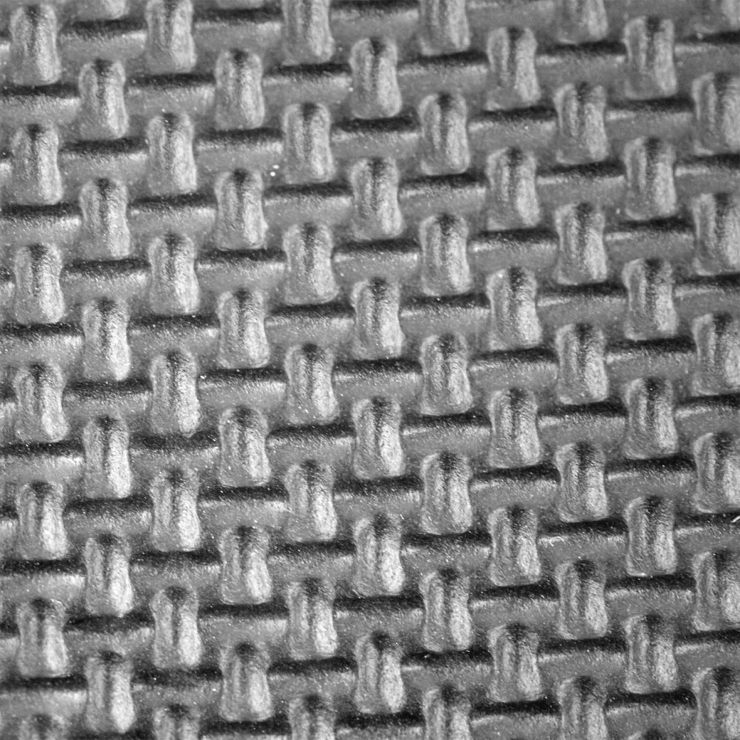 Stalwart 16 Sq Ft Ultimate Comfort Foam Flooring, Black, 4pc - Image 5