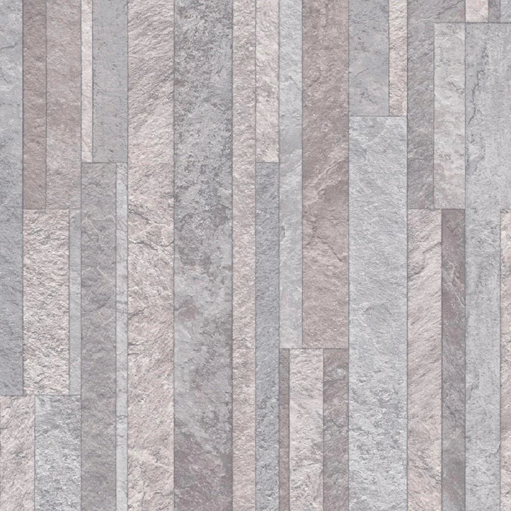 Lifeproof Travertine Plank Residential/Light Commercial Vinyl Sheet, Sold By 12 Ft. Wide X Custom Length - Image 2