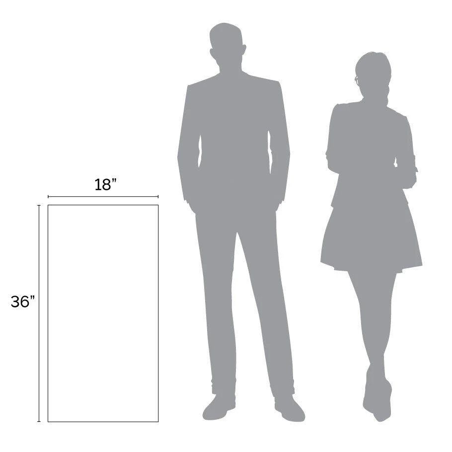 Bond Tile Polaris 28mil Riverstone Azulene 18 In. X 36 In. Glue Down Luxury Vinyl Tile (8 Pieces 36 Sq. Ft. / Box) - Image 6