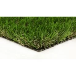 GREENLINE Classic 54 Spring 7.5 Ft. Wide X Cut To Length Artificial Grass