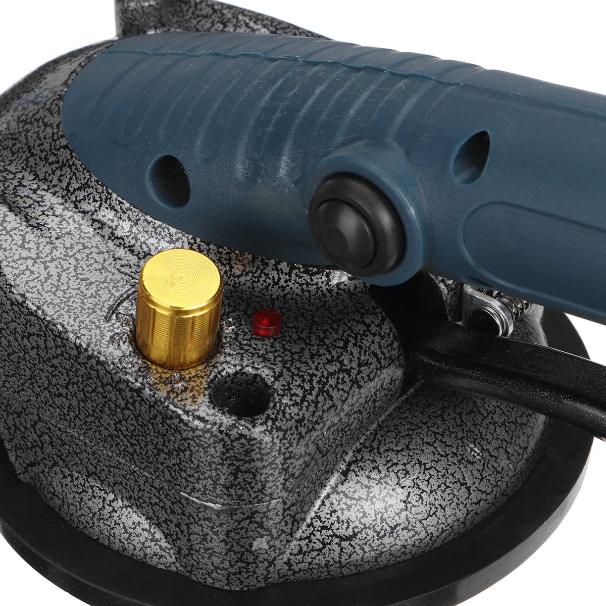 1000W 12000r/min Handheld Automatic Tile Vibrator Professional Tile Leveling Machine Auto Wall Floor Leveler Tool - Image 8