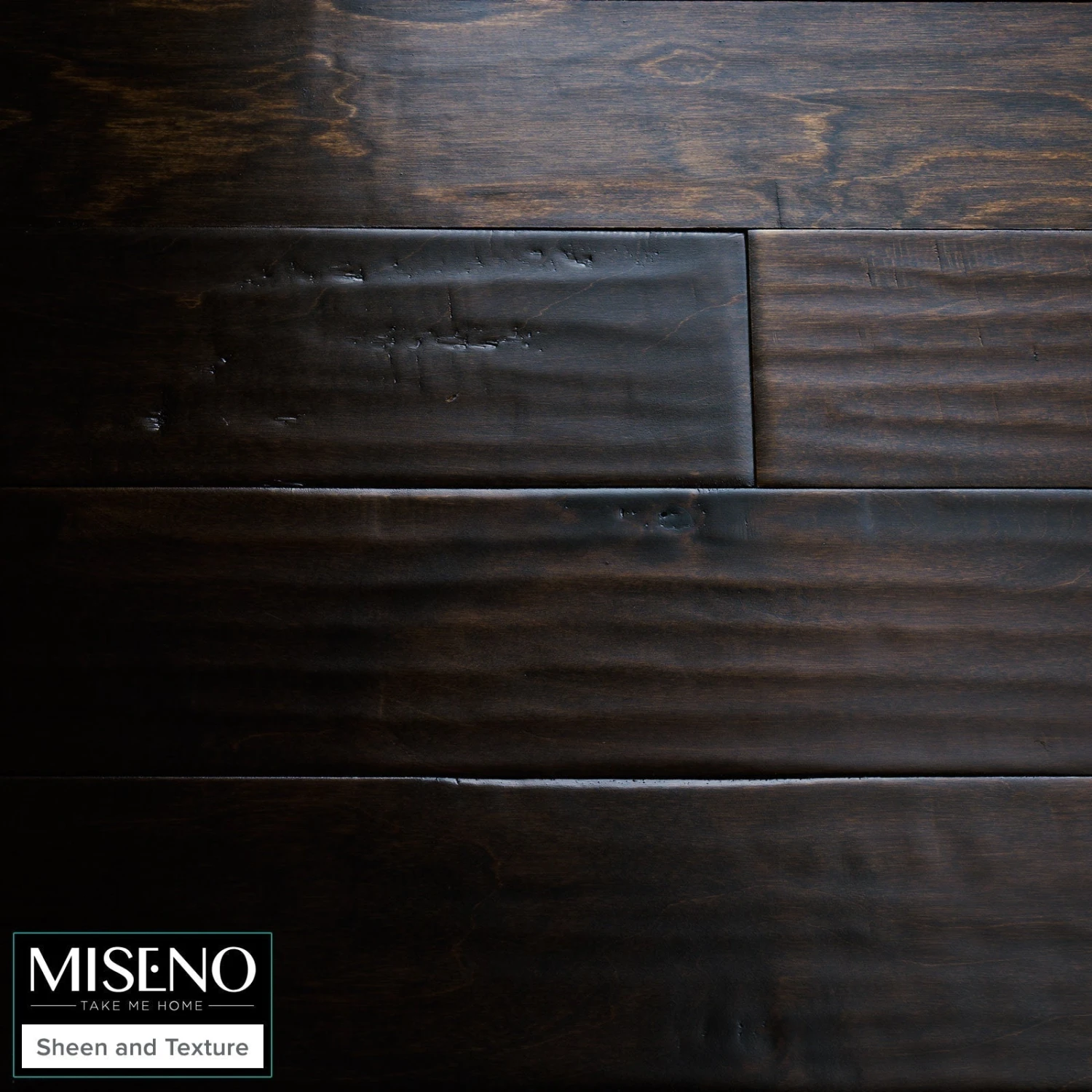 Miseno Mflr-Potomac-E Riverbed Engineered Hardwood Flooring - Image 4